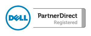 Dell partnerdirect registered