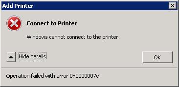 Windows7-x64-hp-printer-error-0x0000007e